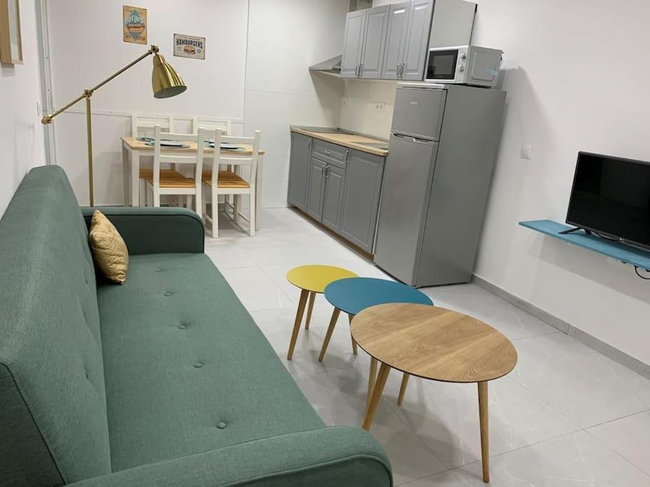 Apartamento En Centro Historico Cerca De La Playa Apartment Cadiz Ngoại thất bức ảnh