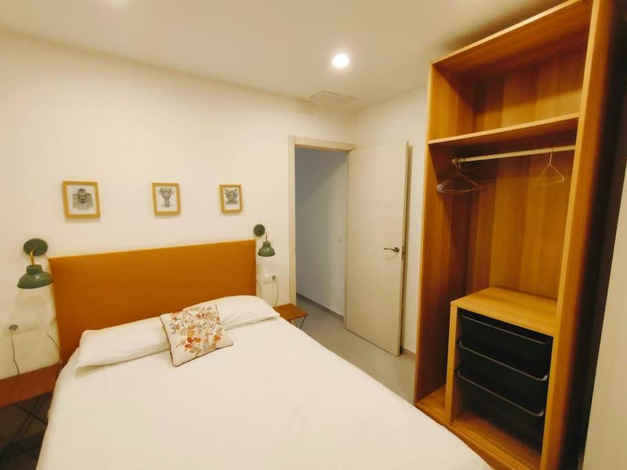 Apartamento En Centro Historico Cerca De La Playa Apartment Cadiz Ngoại thất bức ảnh