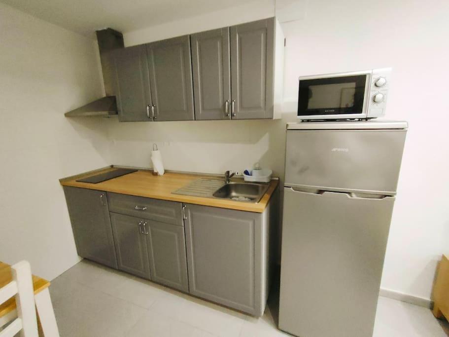Apartamento En Centro Historico Cerca De La Playa Apartment Cadiz Ngoại thất bức ảnh