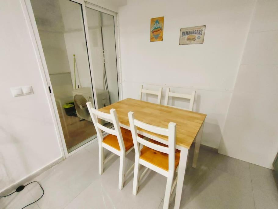 Apartamento En Centro Historico Cerca De La Playa Apartment Cadiz Ngoại thất bức ảnh